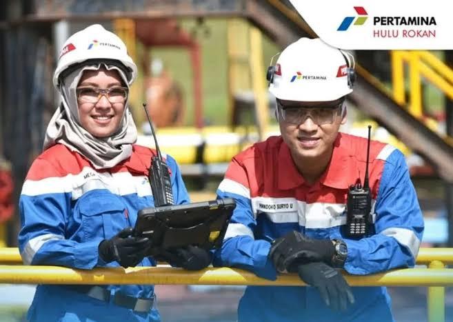 <b>Pertamina Hulu Rokan Buka Lowongan Kerja Magang, Peluang bagi Lulusan D-3, D-4, S-1 di Riau dan Nasional</b>