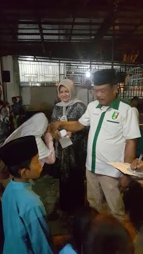 ”Buko Puaso Bersamo”, Tradisi IPP di Bulan Ramadan yang Bertahan Sejak 60 Tahun Silam