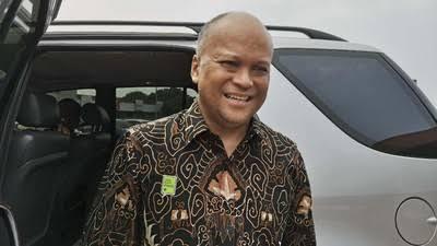 Diibaratkan Meteor, Elektabiltas Ilham Akbar Habibie Melesat Naik Jelang Pilkada Jabar 2024
