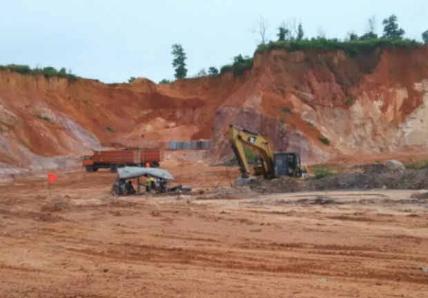 Pentolan HMI Riau Kepri Minta Pertamina Dumai Hentikan Aktivitas Ilegal