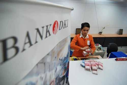 Setelah Umumkan Penutupan Kantor Cabangnya di Pekanbaru, OJK Pantau Penyelesaian Nasabah Bank DKI di Riau