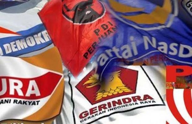 Pola Penjaringan Calon Kepala Daerah oleh Parpol Dinilai Makin Rusak, Kader Asli Banyak Tersingkir