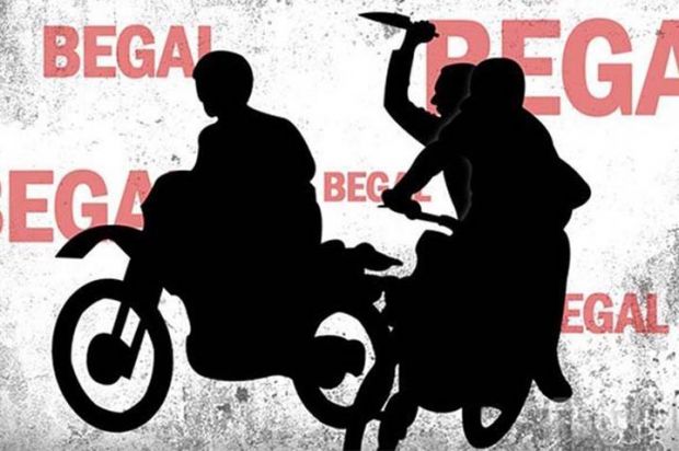 Bocah 14 Tahun Jadi Bos Begal di Kawasan Bandara Soetta, Anak Buahnya Sejumlah Pria Dewasa