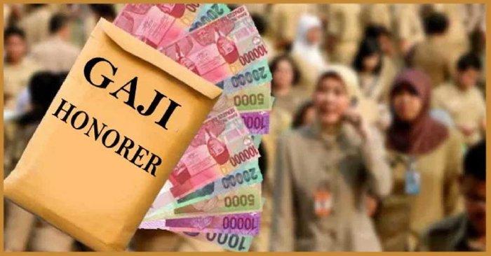 <b>Penuhi Gaji Honorer dan TPP, Pemkab Meranti Berencana Lakukan Pinjaman</b>