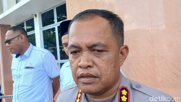 <b>Polisi Selidiki Dugaan Korupsi Retribusi Sampah di DLH Batam</b>
