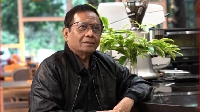 <b>Mahfud MD: Jadi Pejabat Bisa Kaya Tanpa Korupsi</b>