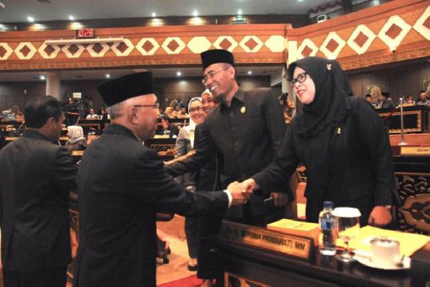 10 Hari setelah Diteken Andi Rachman, SK Penetapan Septina sebagai Ketua DPRD Riau Baru ke Luar dari ”Persembunyian”, Masih Adakah Pihak yang Tak Rela?
