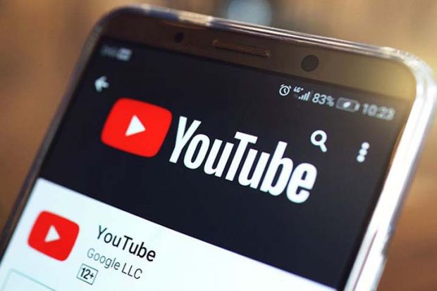 Tayangan Video di Medsos Wajib Berizin jika Uji Materi yang Diajukan <i>RCTI</i> Dikabulkan