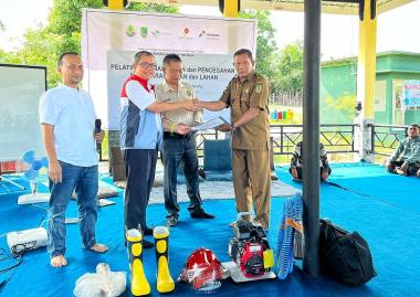 phr-proaktif-bantu-pencegahan-dan-pelatihan-karhutlarestorasi-gambut-di-riau