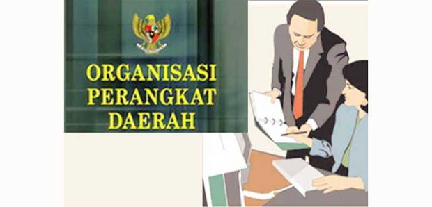 Pansus SOTK Pangkas Jumlah SKPD Pemprov Riau, dari 43 Jadi 38 Dinas dan Badan