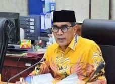 <b>DPP Partai Golkar Tetapkan Parisman Ihwan sebagai Wakil Ketua DPRD Riau 2024-2029</b>