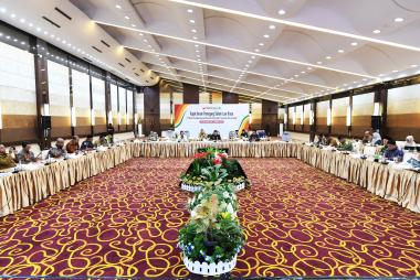 brupslb-brk-syariah-tetapkan-namanama-calon-direksi-dan-komisaris-selanjutnya-diajukan-ke-ojkb