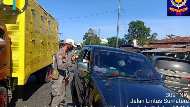 Aturan yang Sempat Dikeluarkan Gubernur Mendadak Dibatalkan, Kini Warga Keluar dan Masuk Riau tak Perlu <i>Rapid Test</i>