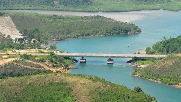 Raja Kecil dari Pagaruyung, Nama Julukan Jembatan VI Barelang Kepri yang Dapat Dijadikan untuk Pendaratan Darurat