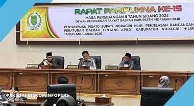bdprd-indragiri-hilir-gelar-paripurna-ke18-masa-sidang-ii-tahun-2024-bapemperda-dan-banggar