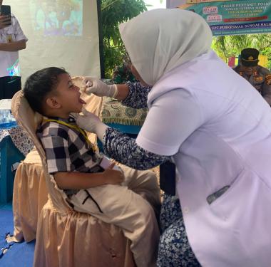 bupt-puskesmas-sungaisalak-indragiri-hilir-gelar-pencanangan-pin-polio-serentak-tahap-iib