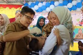 bpemkab-indragiri-hilir-gelar-pencanangan-pin-polio-di-puskesmas-kotabarub
