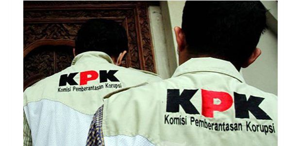 Rumah Bupati Lingga Alias Wello Digeledah KPK, Dikaitkan dengan Kasus Dugaan Korupsi Seorang Bupati di Kalimantan