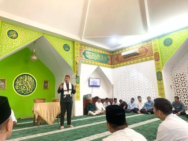 bbrk-syariah-gelar-itarbiyah-ruhiyahi-perkuat-integritas-dan-keimanan-pegawaib