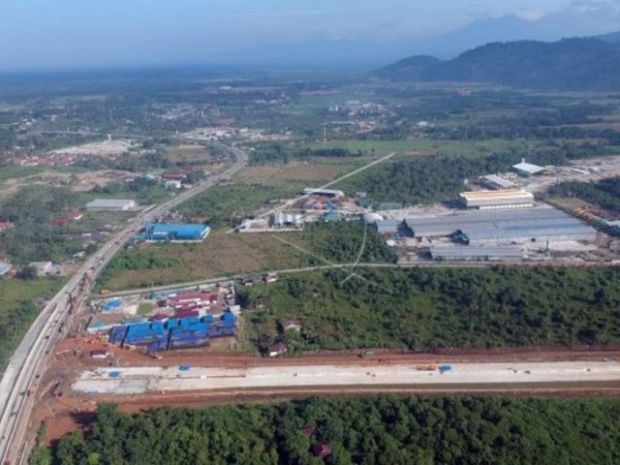 Hutama Karya Heran Proyek Tol Padang-Pekanbaru Tersendat, padahal Daerah Lain di Sumatera Relatif Cepat
