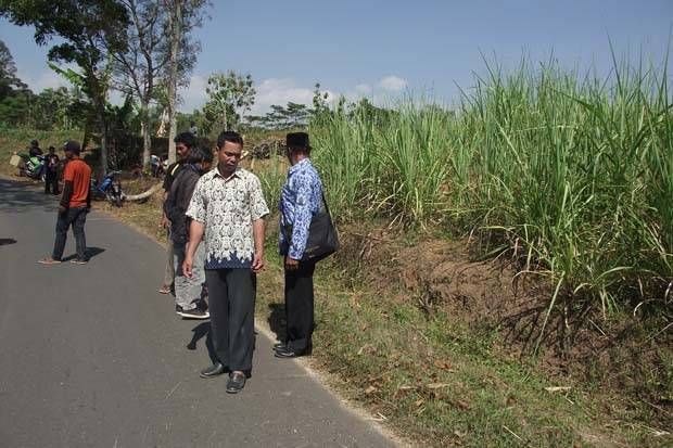 Polda Riau Ambil Alih Kasus Bocah SD yang Tengkoraknya Ditemukan di Pinggir Jalan Siak Hulu Kampar