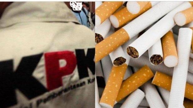 KPK Sebut Korupsi Barang Kena Cukai di Tanjungpinang Rugikan Negara Rp250 Miliar Lebih