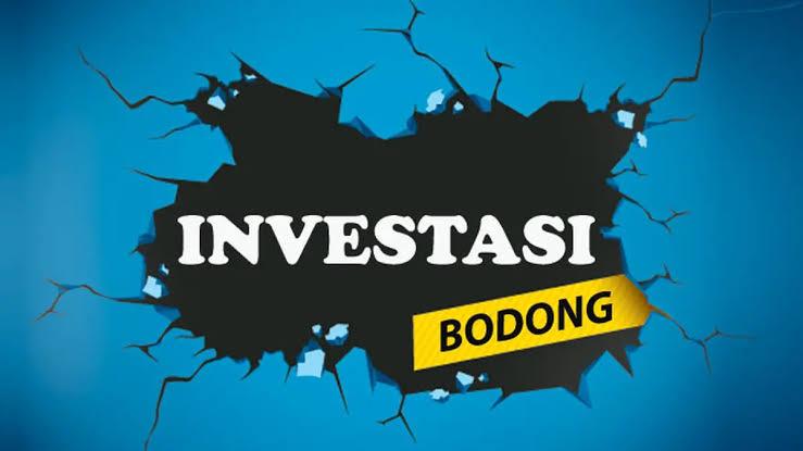 Oknum Wartawan Diduga Otaki Investasi Bodong. Kerugian Warga Capai Rp5,6 Miliar