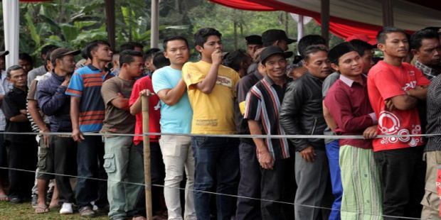 KPU Pekanbaru Pasang Target Tingkat Partisipasi Pemilih 77,5 Persen