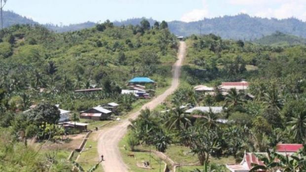 Kata Kepala BPMPD Kampar, Tahun Ini Tidak Ada Dana Desa dari Pemprov Riau
