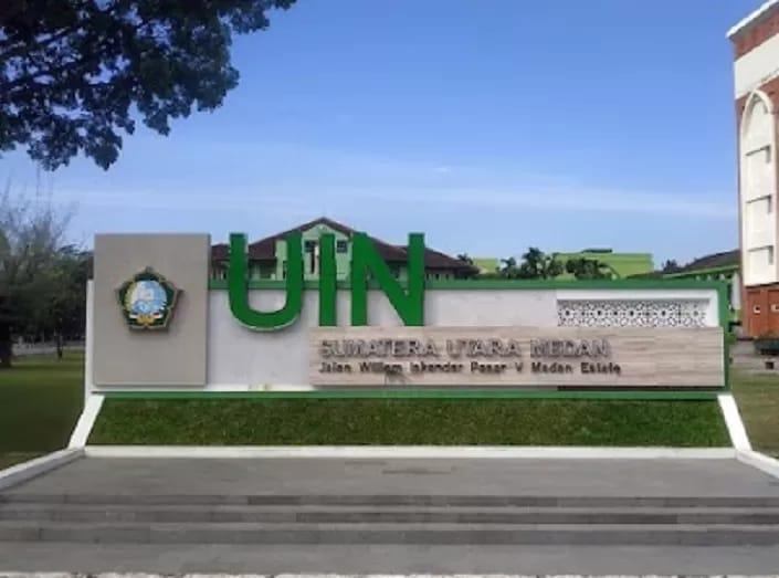 <b>Terjerat Kasus Dugaan Korupsi Dana BLU, Mantan Rektor UIN Sumut Dituntut 9 Tahun Penjara</b>