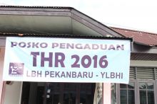 lbh-pekanbaru-buka-posko-pengaduan-thr-2016-gratis