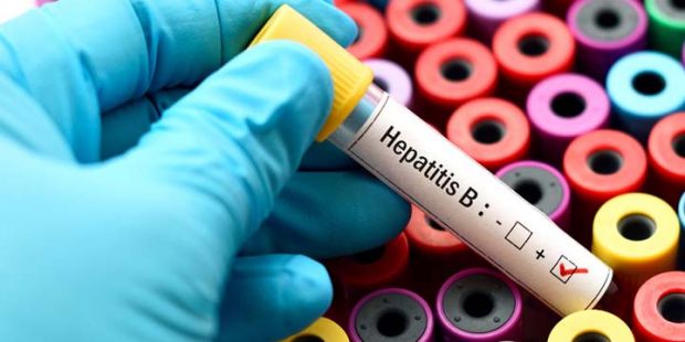 Puluhan Ibu Hamil di Satu Daerah Terjangkit Hepatitis B, Waspadai Penularannya Bisa lewat Keringat