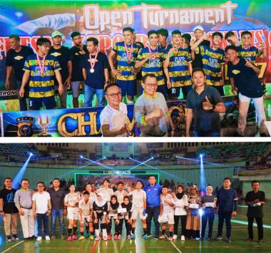 tim-putri-bb-queen-dan-tim-putra-pupr-rebut-juara-i-turnamen-futsal-piala-kapolres-bengkalis