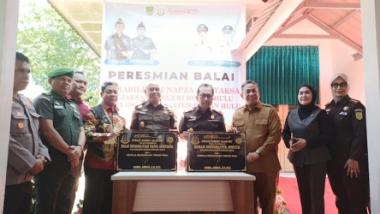 bpertama-di-riau-kajati-resmikan-balai-rehabilitasi-narkoba-adhyaksa-di-rokan-hulub