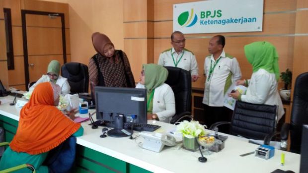 Warga Sumbar-Riau Jangan Resah, BPJS Pastikan Tak Ada Kartu Palsu yang Beredar di Daerah Ini