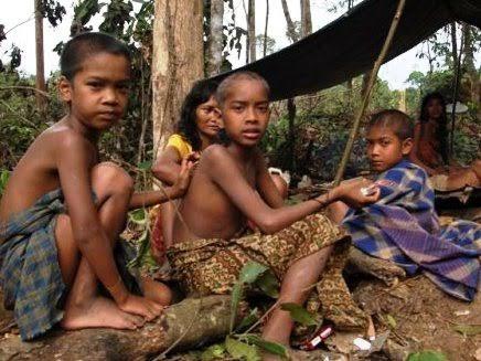<b>Batin Suku Talang Mamak Sambut Baik Pelaksanaan Program DP3</b>