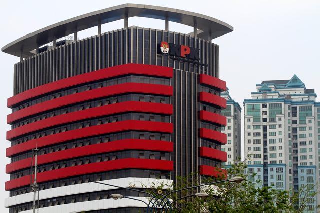<b>KPK Beber Modus Korupsi Rugikan Negara Rp 80 M: Proyek Fiktif tapi Ada Invoice</b>