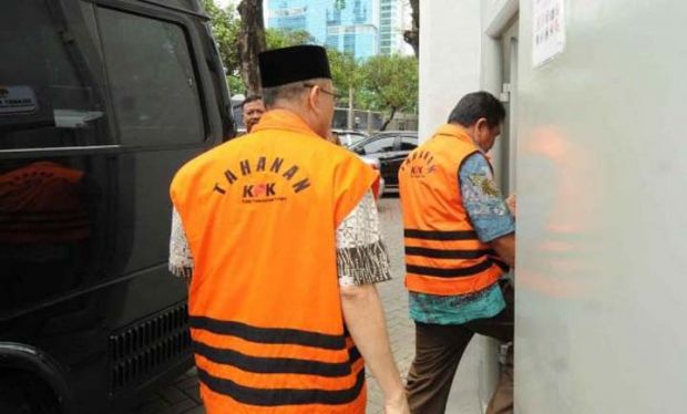 18 Kabupaten/Kota di Sumut Masuk Zona Merah Korupsi