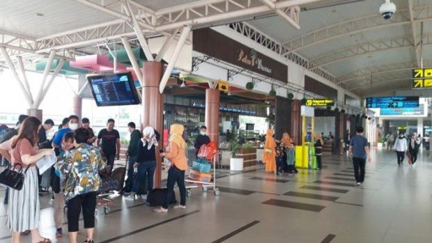 Kementerian BUMN Minta Maskapai Jual Tiket Pesawat Murah pada Senin sampai Kamis di Siang Hari