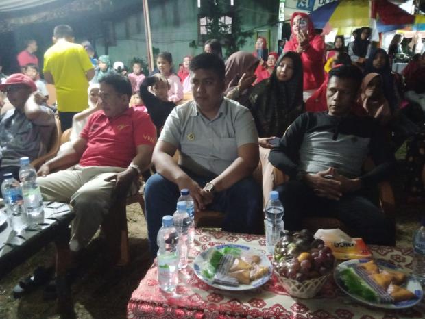 Ketua KNPI Tenayanraya Pekanbaru: Kita belum Sepenuhnya Merdeka dari Kebodohan dan Kemiskinan