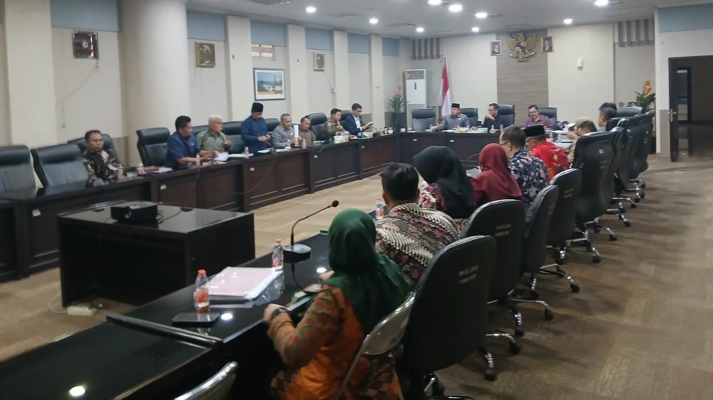 <b>Sakti Bener, di Tasikmalaya Ada ASN Diduga Korupsi Malah Naik Jabatan</b>