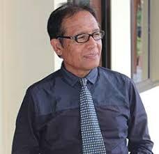 Begini Cara Profesor Alaidin Koto Memotivasi Generasi Milenial Riau agar Menjadi Intelektual Muslim yang Cerdas