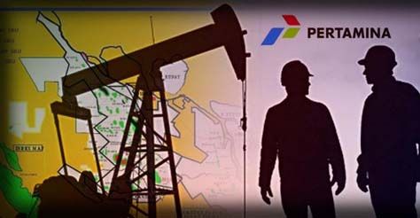 Pertamina Berminat Garap Blok Rokan, padahal Chevron Sudah Ajukan Perpanjangan Kontrak