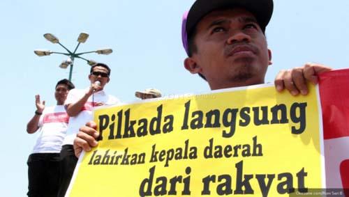 Besok PAN Umumkan Calon Gubernur Riau dan Calon Bupati Indragiri Hilir