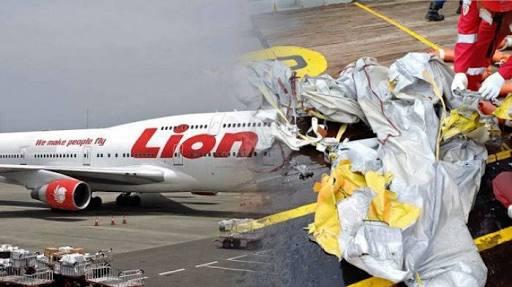Mantan Kasi Pidum Kejari Siak Jadi Korban Jatuhnya Pesawat Lion Air JT 610