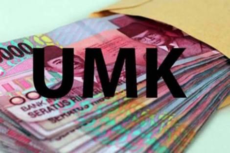Sudah Disepakati, Segini Nominal Upah Minimum Kabupaten Siak 2019