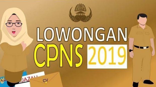 Pendaftaran CPNS Dibuka 11 November 2019, Riau Dapat Jatah 2.316 Formasi, Menteri PANRB: Tak Ada yang Bisa Bantu Kelulusan