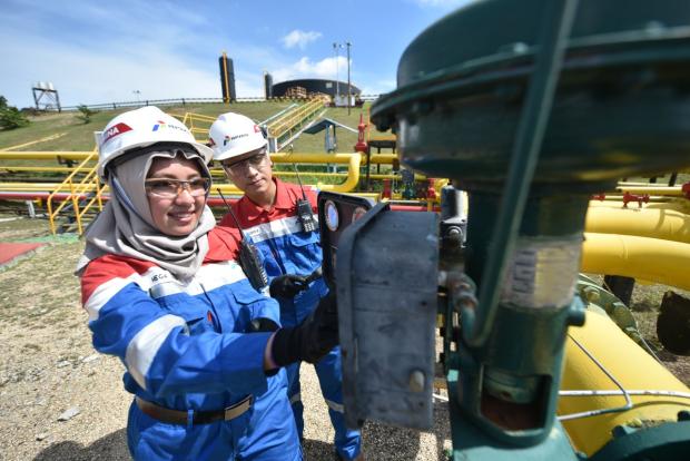 Bertemu Kadisnaker, PHR Luruskan Kronologi Meninggalnya Karyawan
