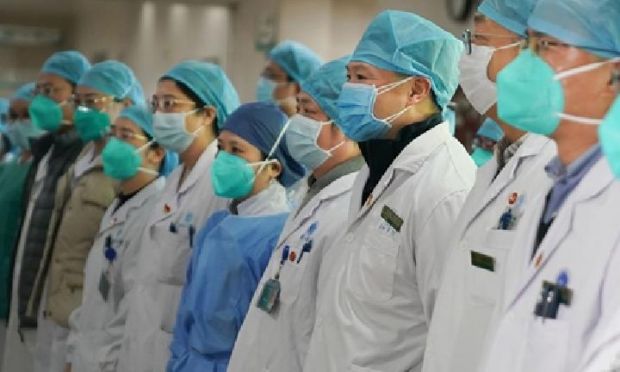 Dokter dari China Akan Didatangkan ke Kepri Tangani Corona