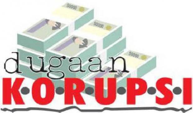Seorang Mantan Anak Buah Yan Prana saat di Bappeda Siak Jadi Tersangka Korupsi Anggaran Rutin Rp1,8 Miliar